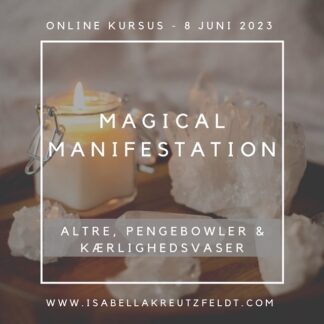 Magical Manifestation